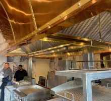 latest exhaust hood project in new jersey 4 20221102