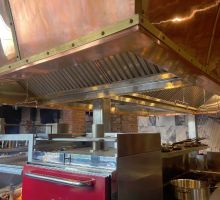 latest exhaust hood project in new jersey 6 20221102